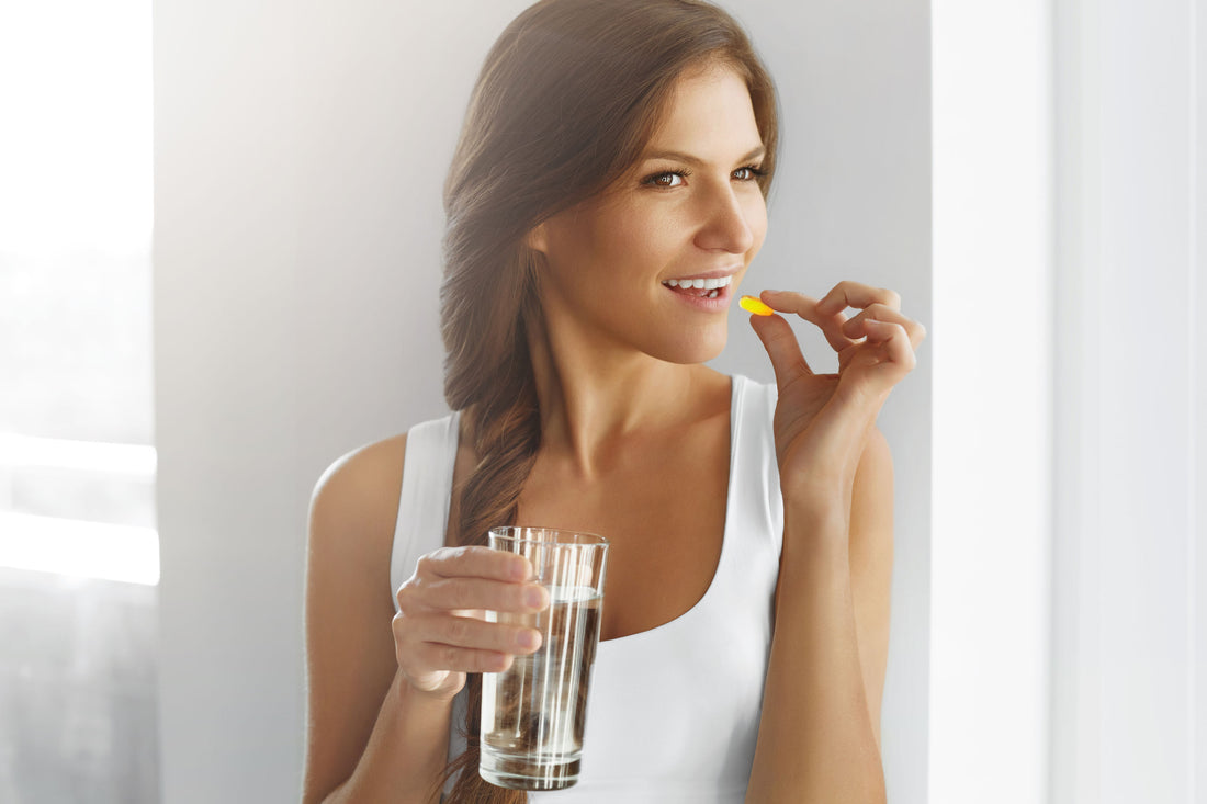 Vitamin D Mangel beheben: Hilfreiche Tricks & Hausmittel