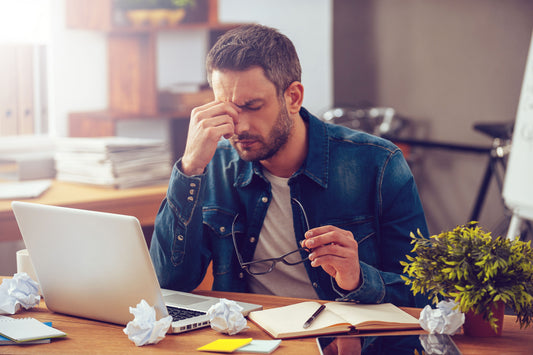 Vitamin B12 Mangel Symptome: Ursachen und Therapie