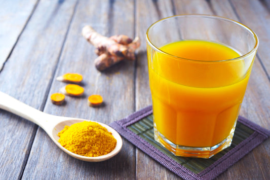 Curcumin Wirkung: Die wichtigsten Fragen und Antworten