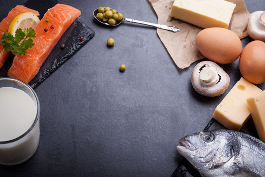 Omega 3-Mangel: Die wichtigsten Fragen und Antworten
