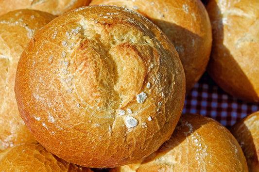 Kalorien von Brötchen: Wie gehaltvoll sind sie wirklich?