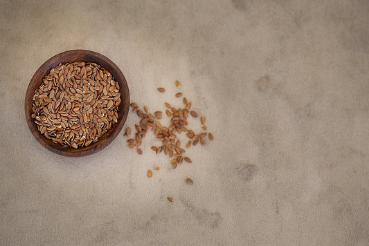 Sind Leinsamen gesund? Das ist zu beachten