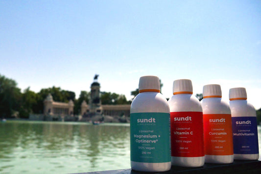 Lebensmittel mit Vitamin B: Wo steckt wie viel drin?