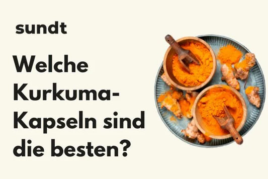 Woher kommt Kurkuma?