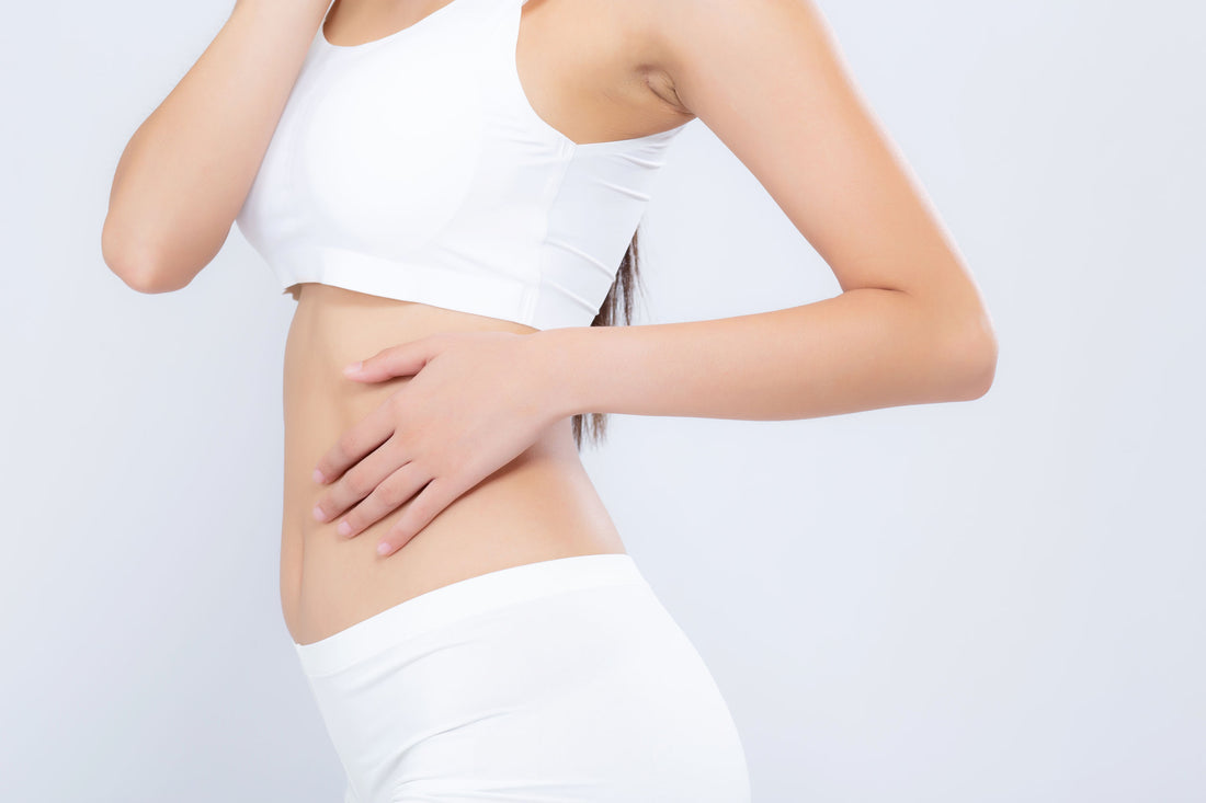 Bindegewebe stärken: Die besten Tipps und Tricks gegen schwaches Bindegewebe