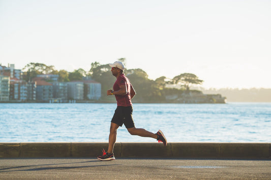 Joggen anfangen: So funktioniert es