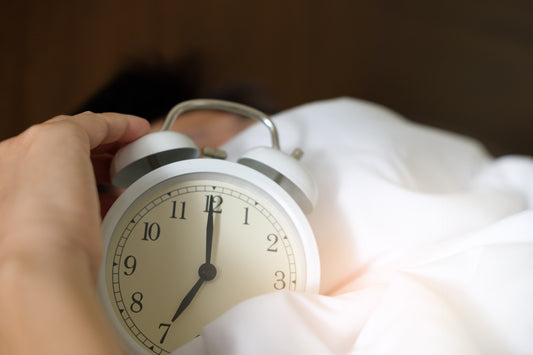 Chronobiologie: Was ist das und wofür ist sie wichtig?