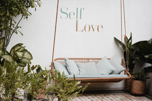 Selbstliebe lernen: Die besten Tipps für eine gesunde Selbstliebe