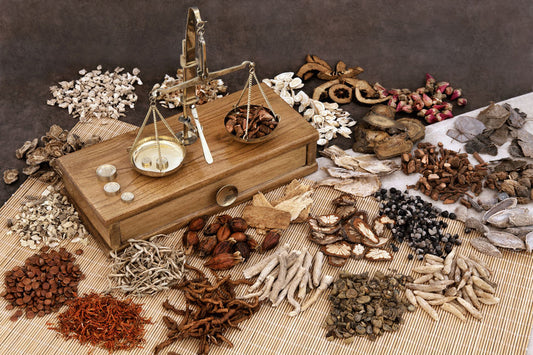 Die Wirkung von Ginseng: Die wichtigsten Fragen und Antworten