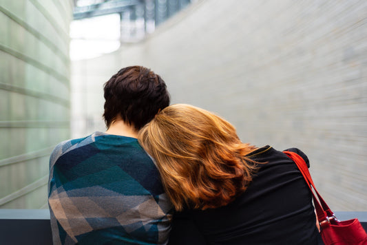 Lustlosigkeit: Was hilft bei sexueller Unlust?