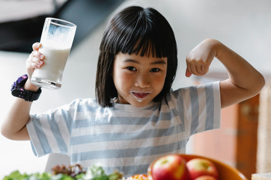 Calcium Überdosierung: Was du beachten solltest