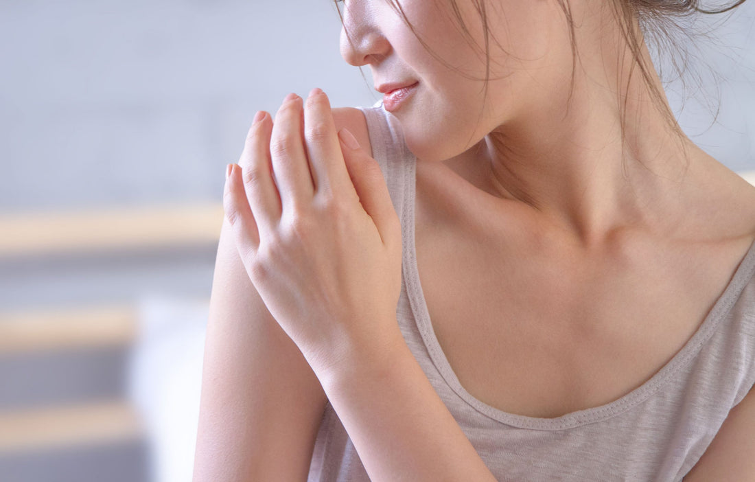 Vitamin D Mangel Haut: Ursachen & effektive Lösungen