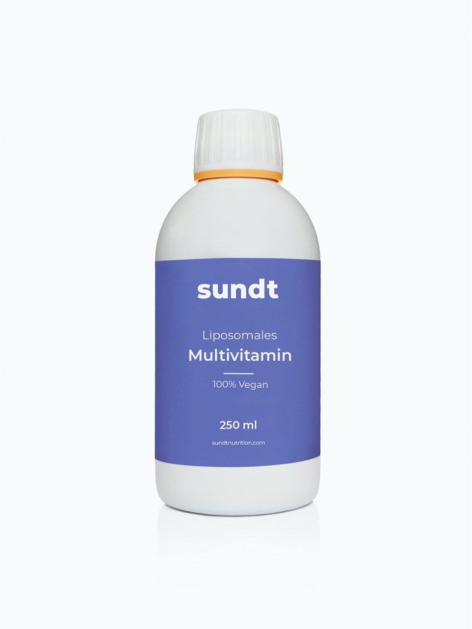 Liposomal Multivitamin