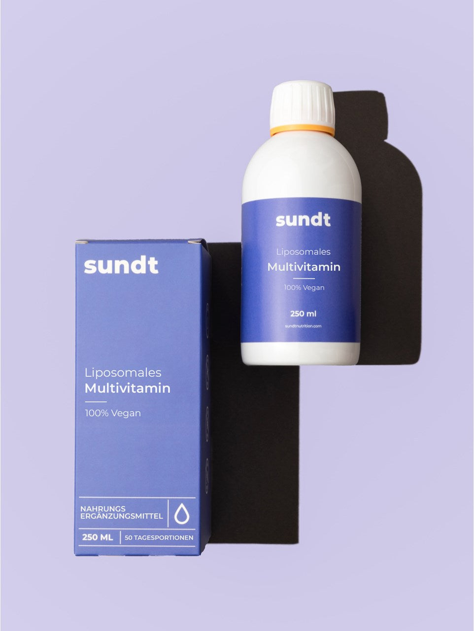 Liposomal Multivitamin