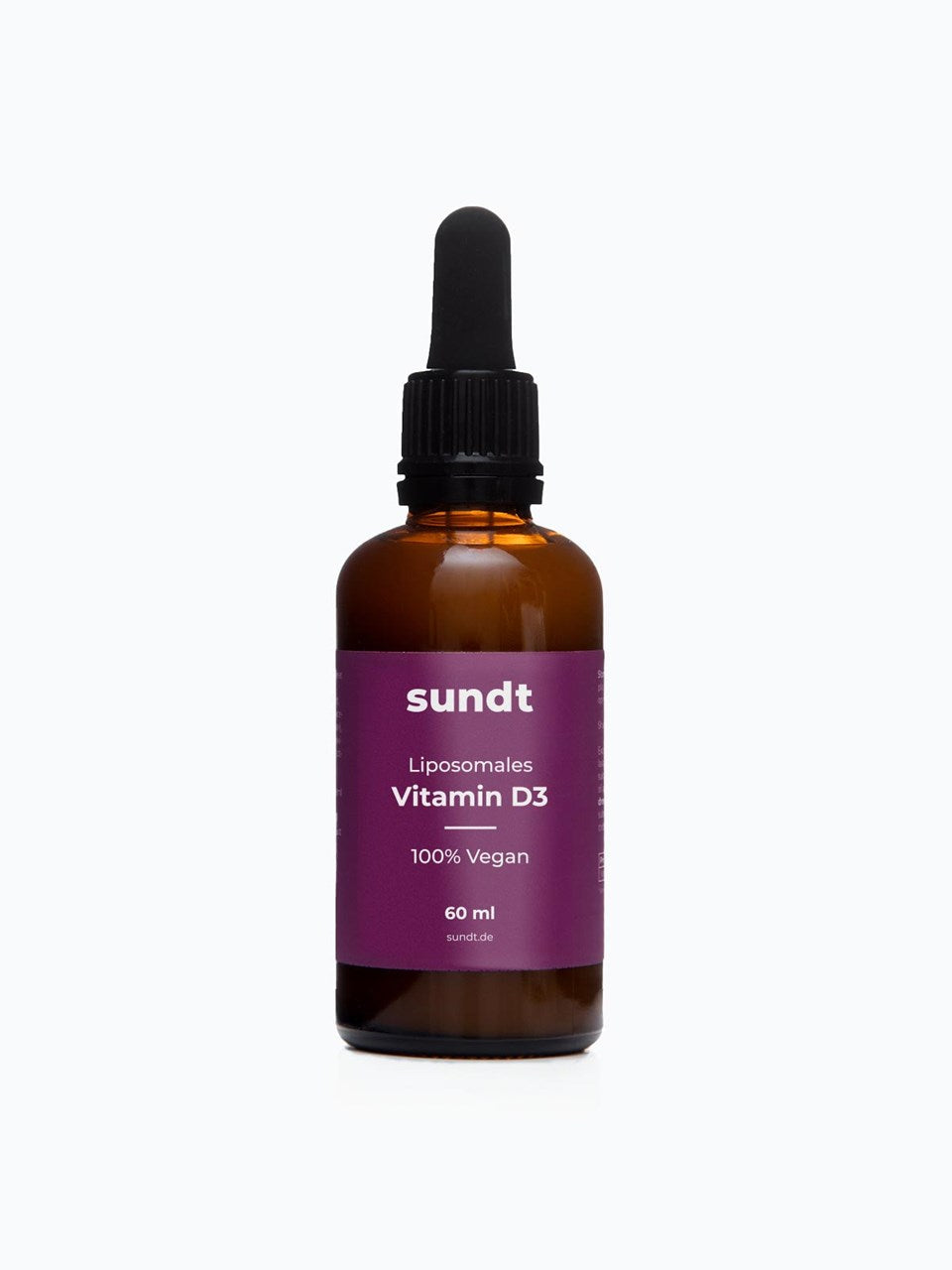 Liposomal Vitamin D3
