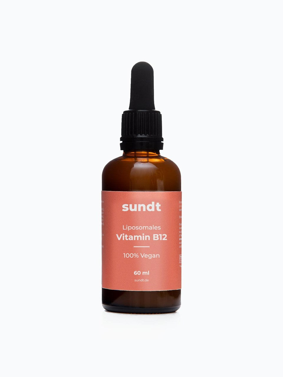 Liposomal Vitamin B12