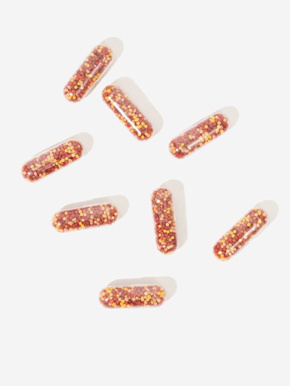 Liposomal immune booster