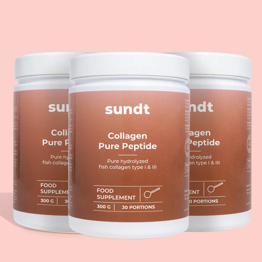 3FÜR2: Kollagen Pulver