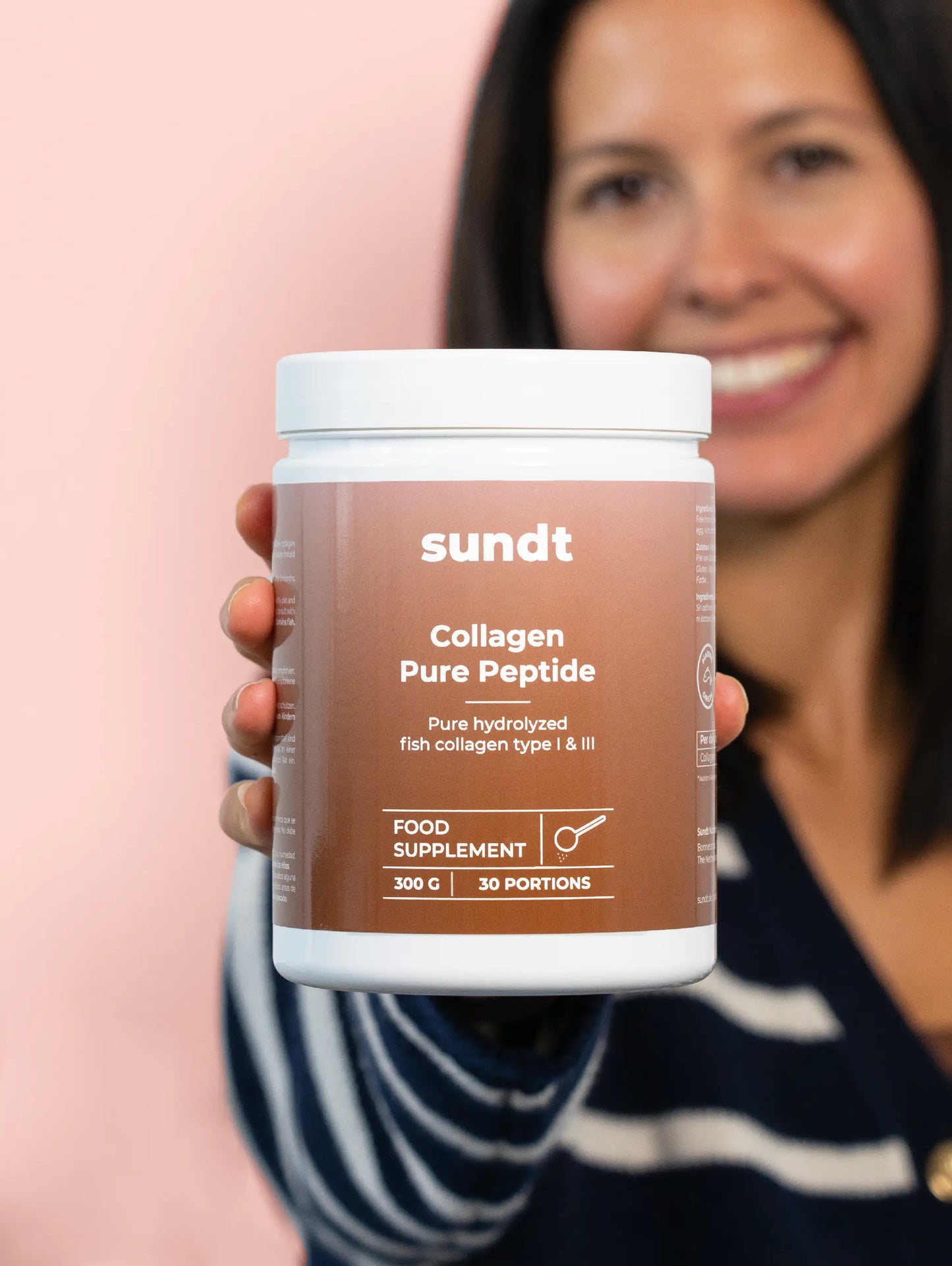 3FÜR2: Kollagen Pulver