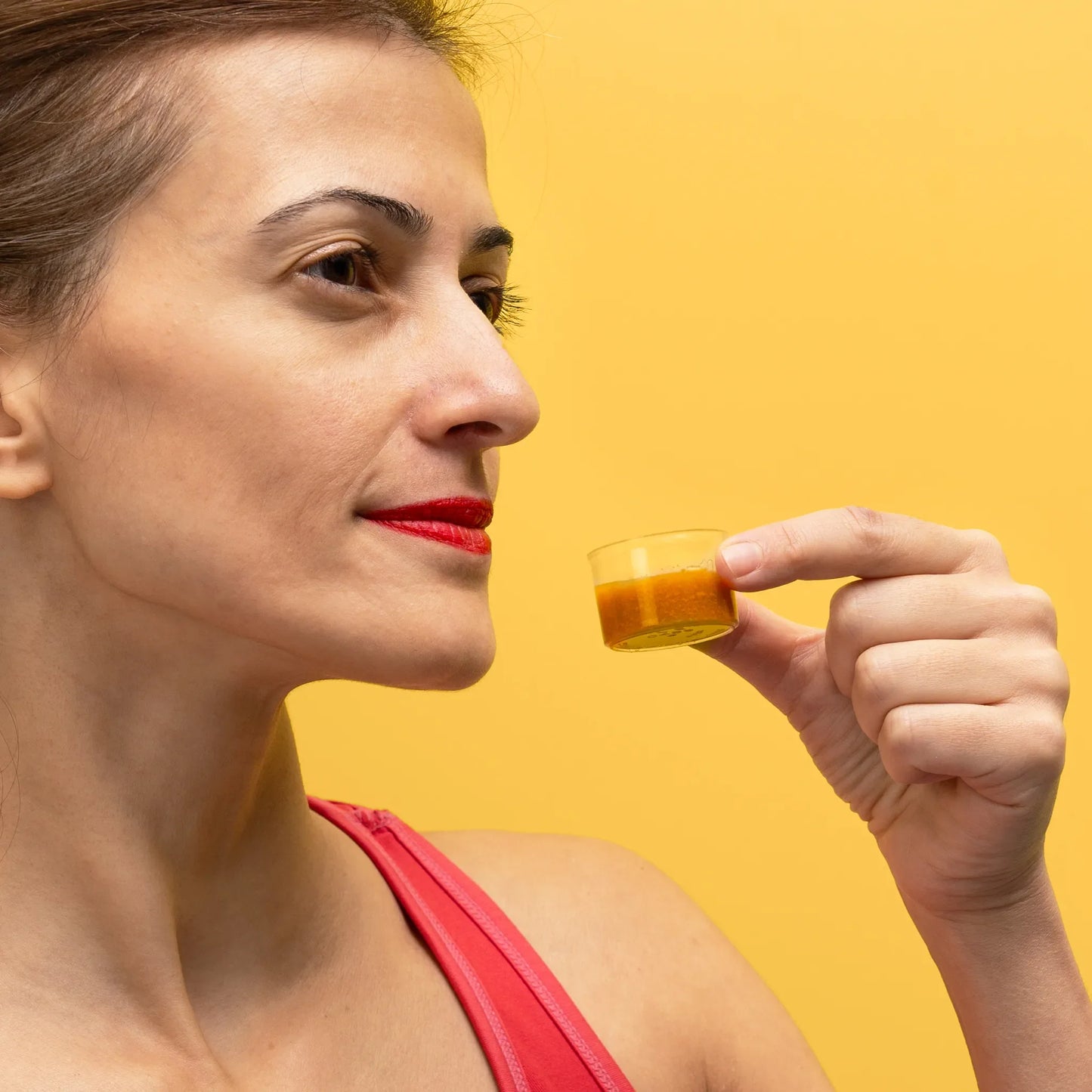 Curcumin Flüssig