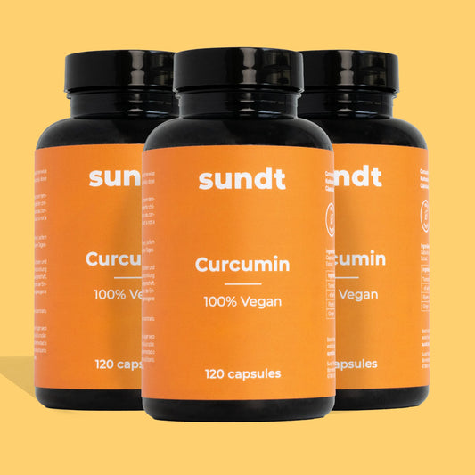 3FÜR2: Kurkuma Kapseln