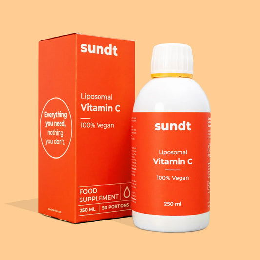 Liposomales Vitamin C