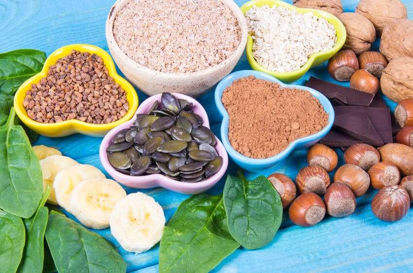 Wo ist Magnesium drin? Alles über den Mineralstoff - Sundt Nutrition