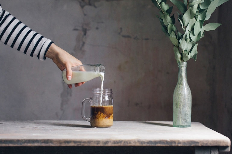 Kaffee trinken beim Intervallfasten: Die wichtigsten Fragen und