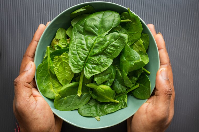 Krämpfe in den Händen Die besten Tipps zur Linderung Sundt Nutrition