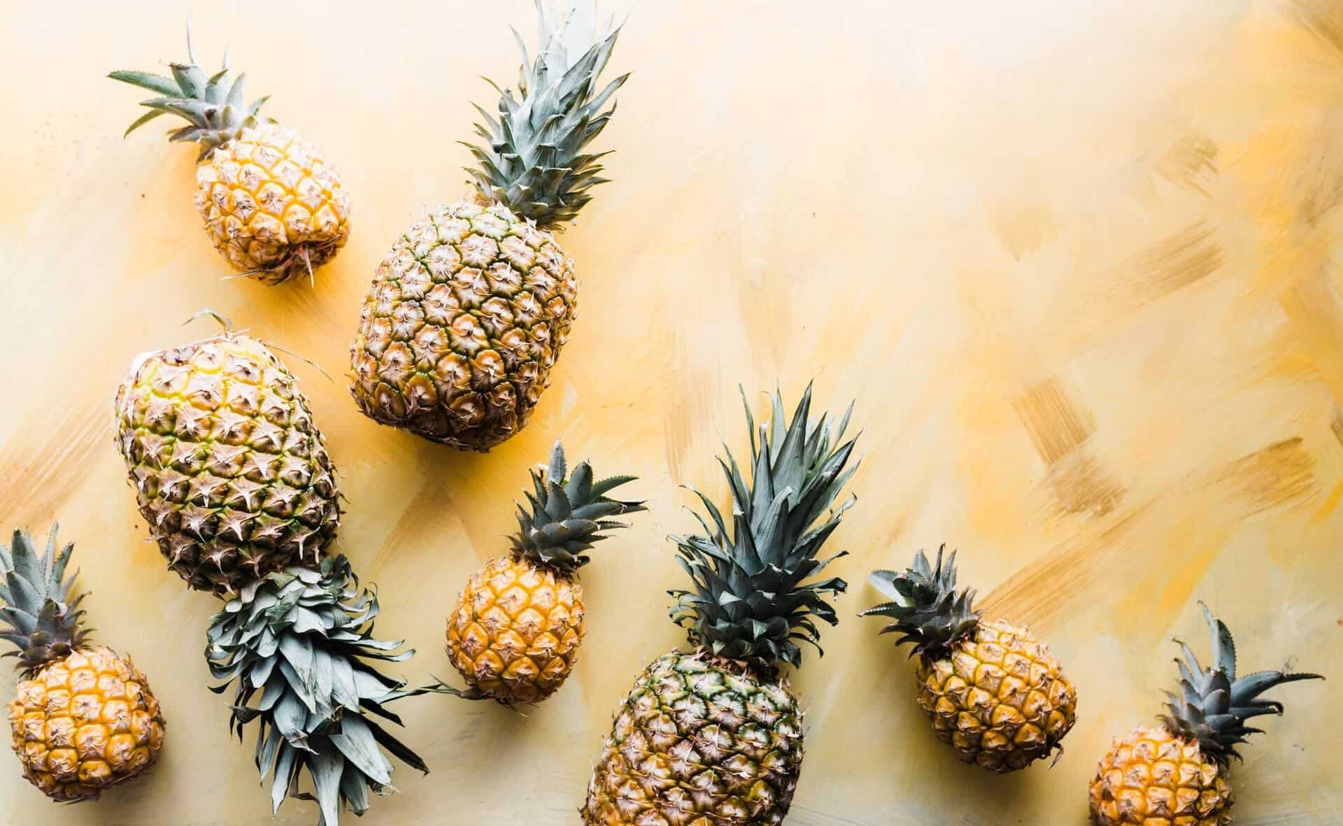 Ist Ananas gesund? Die wichtigsten Fragen und Antworten
