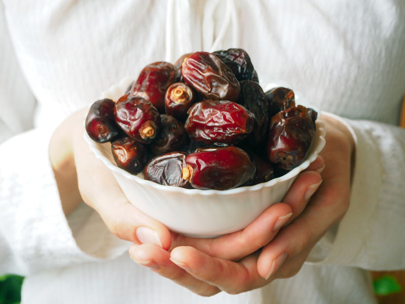 Wie Viel Kalorien Hat Eine Dattel Die Kalorien in Datteln: Die wichtigsten Fragen und Antworten - Sundt
