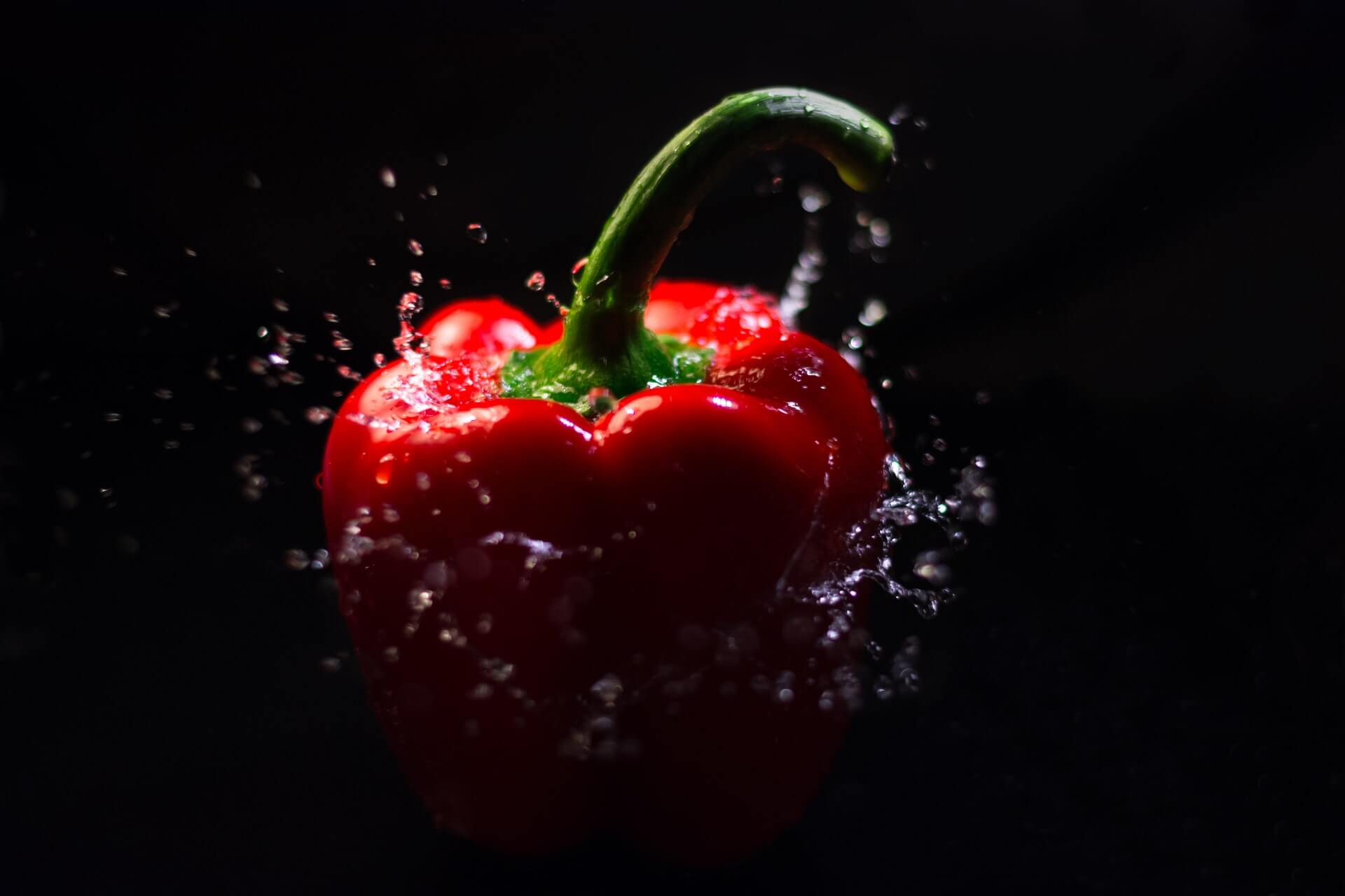 Die Kalorien von Paprika: Die wichtigsten Fragen und Antworten