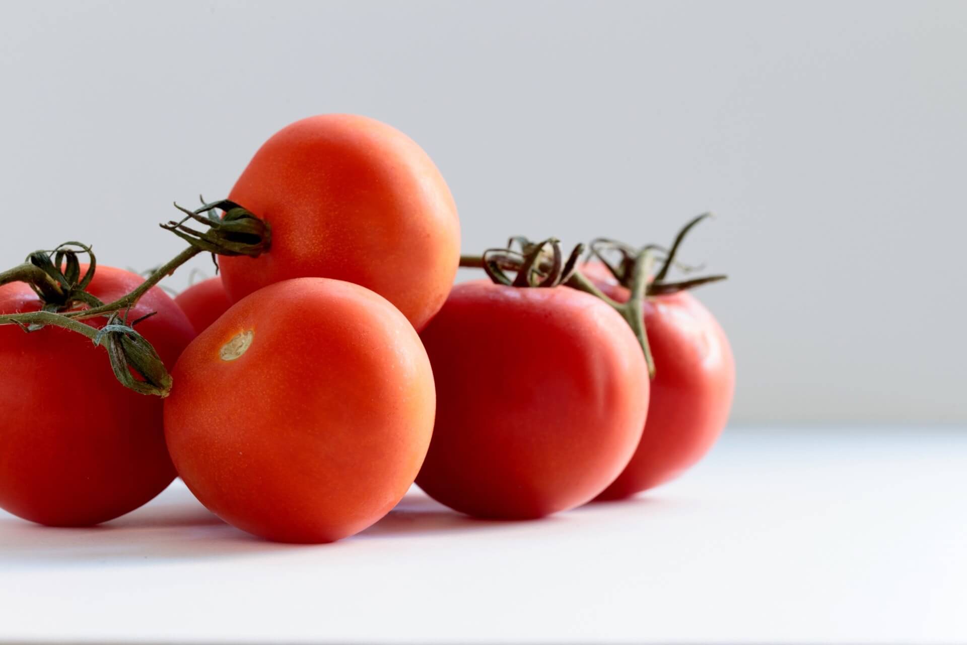 Nährwerte von Tomaten: Wie gesund sind Tomaten?