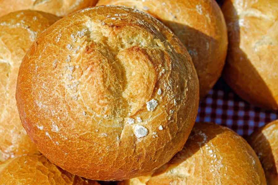 Kalorien von Brötchen Wie gehaltvoll sind sie wirklich? Sundt Nutrition Kalorien von Brötchen Wie gehaltvoll sind sie wirklich? Sundt Nutrition