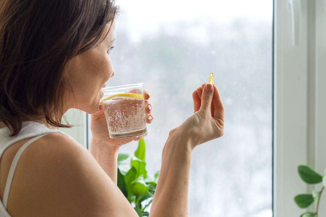 Die beste Tageszeit für die Einnahme von Vitamin D: Wichtige Fragen und Antworten