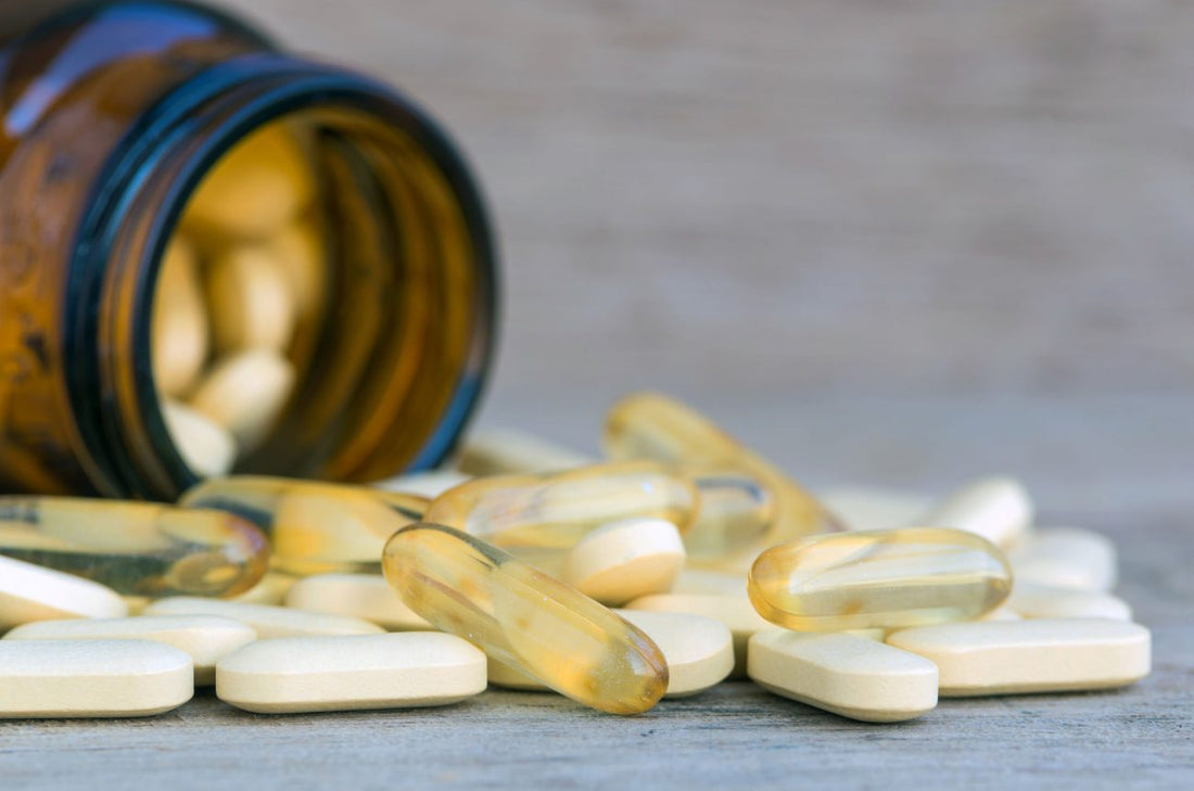 Was ist der Unterschied zwischen Vitamin D und Vitamin D3? – Sundt