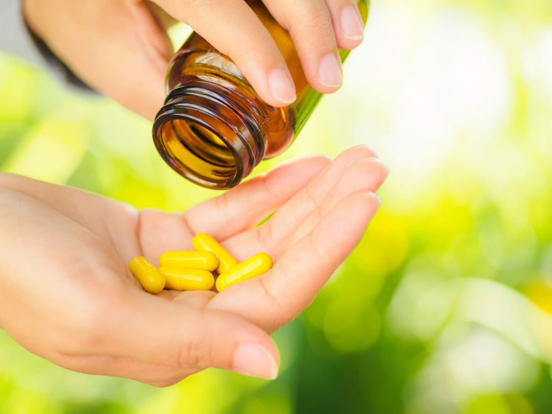 Vitamin B12 Mangel: Die wichtigsten Fragen und Antworten