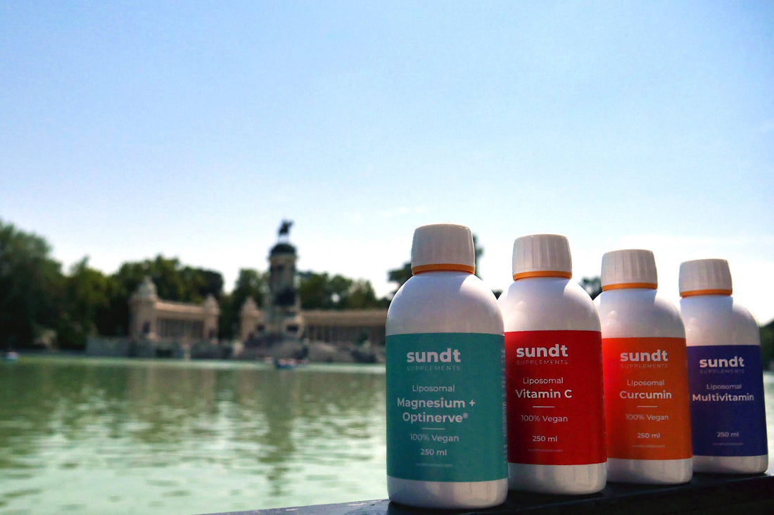 Lebensmittel mit Vitamin B: Wo steckt wie viel drin?