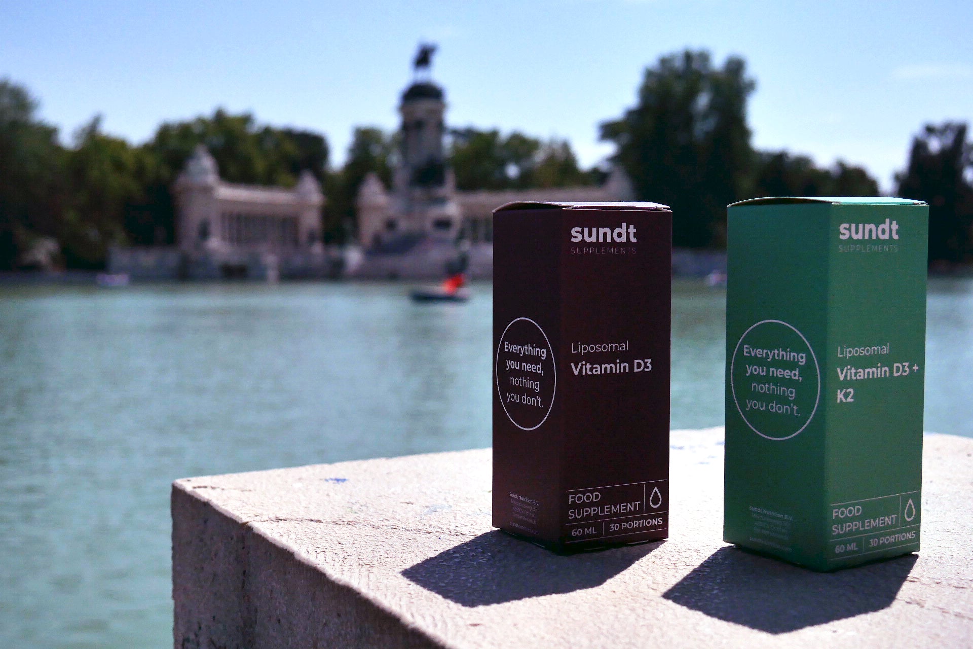 Vitamin D Dosierung Fragen und Antworten Sundt