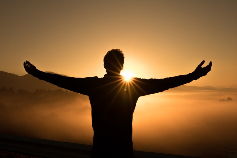 Vitamin D durch die Sonne: Die wichtigsten Fragen und Antworten