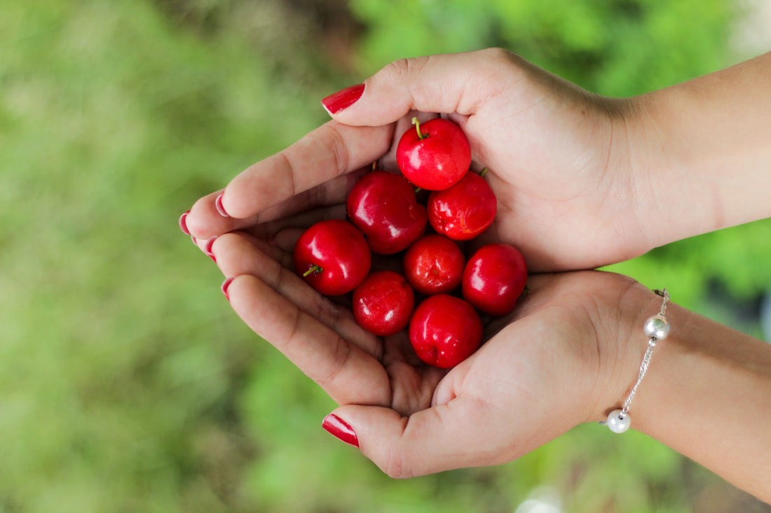 Acerola: Was ist das und wie gesund ist es?