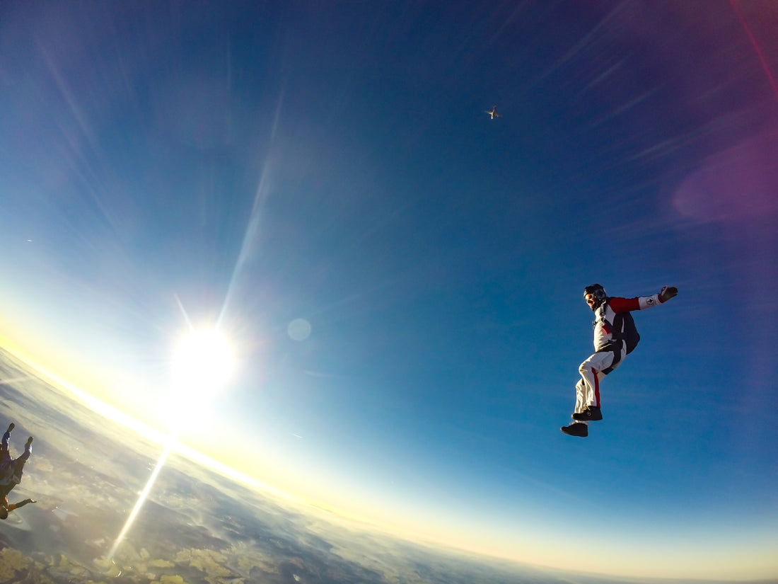 Adrenalin Wirkung: Das passiert in deinem Körper