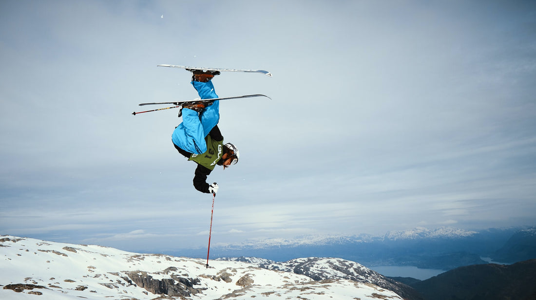Adrenalin: Was ist das und was bewirkt es?