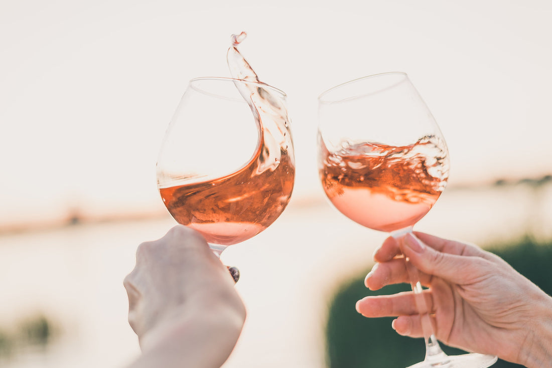 Alkohol Allergie: Ob es sie tatsächlich gibt und wie sie sich äußert