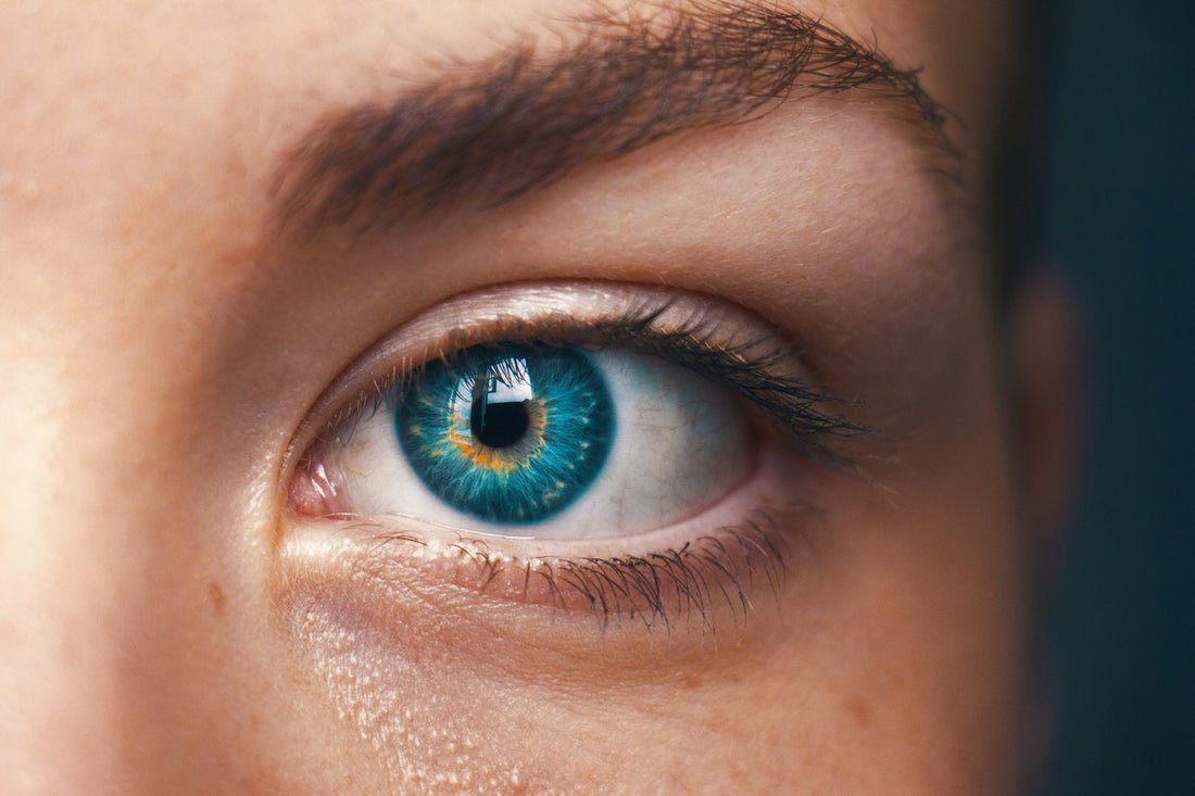 Augen jucken: Was hilft dagegen?