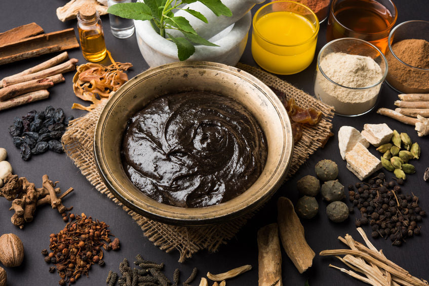 Ayurveda Typen: Definition & Erklärungen