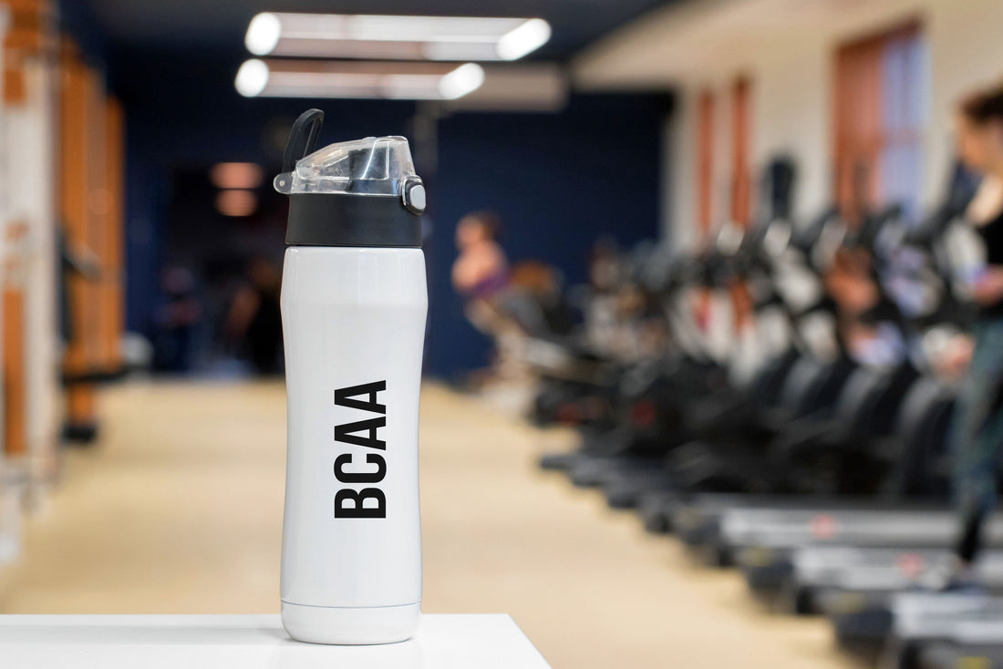 Die Wirkung von BCAA: Was diese Aminosäuren tun und wie sie wirken