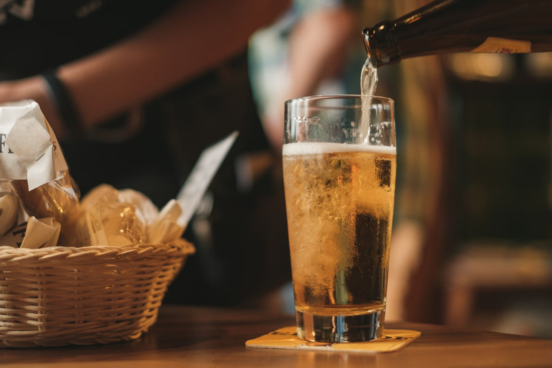 Wie viel Kalorien hat ein Bier? Wissenwertes und Spannendes
