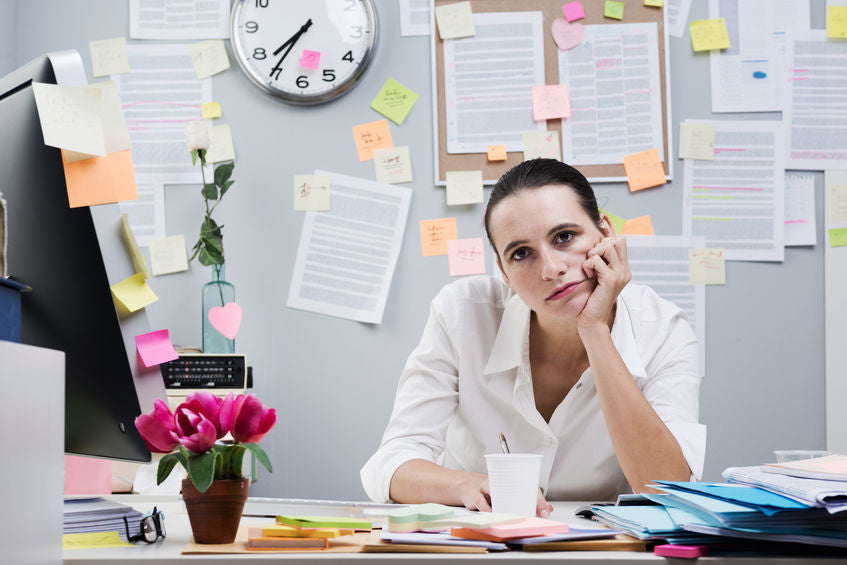 Boreout: Die wichtigsten Fragen und Antworten