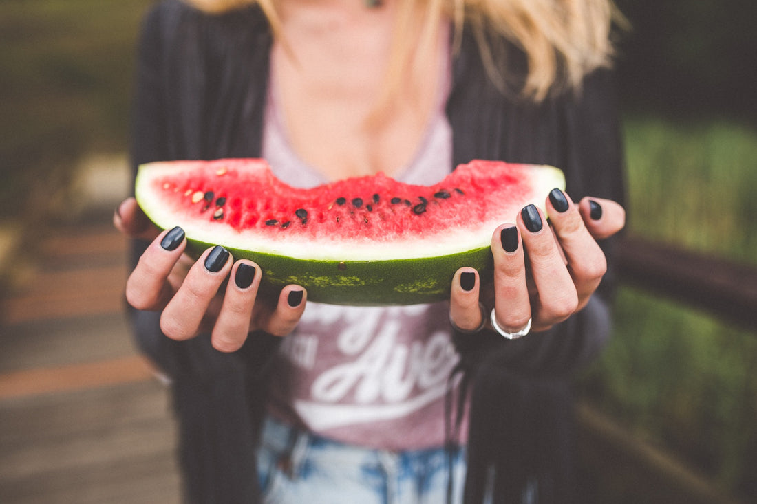 Citrullin: Was ist das und wofür wird es verwendet?